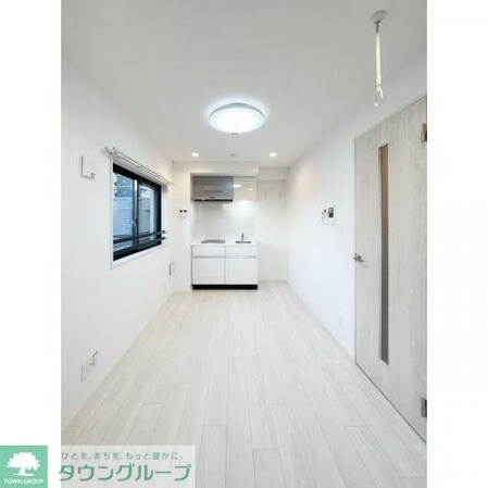 ルリアン西新宿の物件内観写真